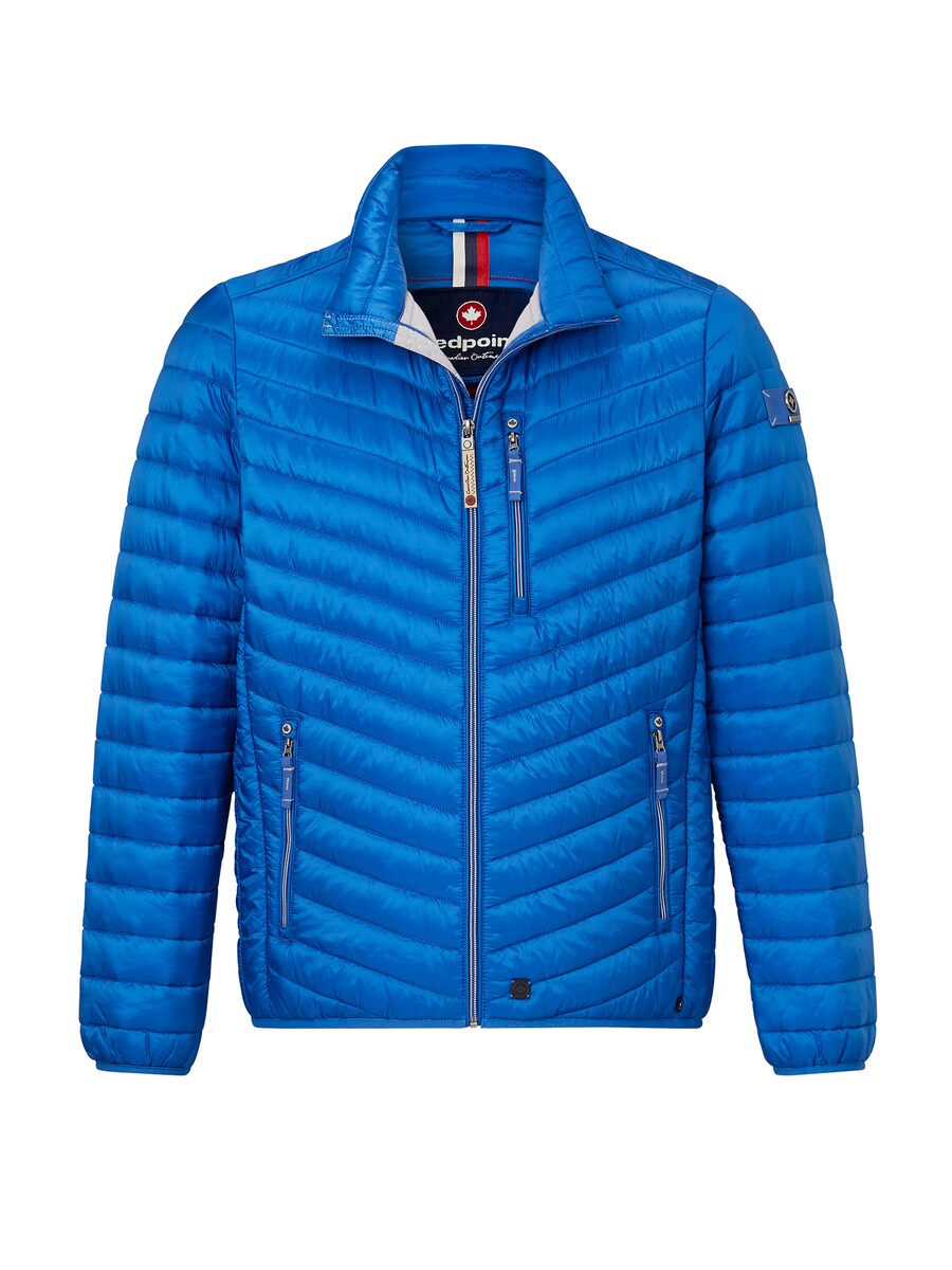 

Демисезонная куртка REDPOINT, Blue