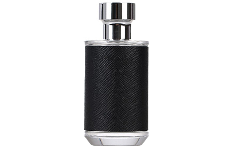 Мужской парфюм Gentleman аромат древесный и фруктовый туалетная вода 50ml/100ml PRADA — фото 2