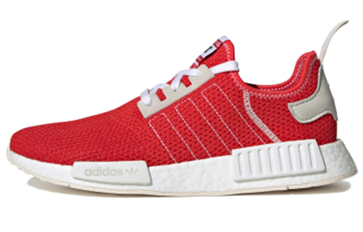 Кроссовки Adidas Originals NMD_R1 Active Red
