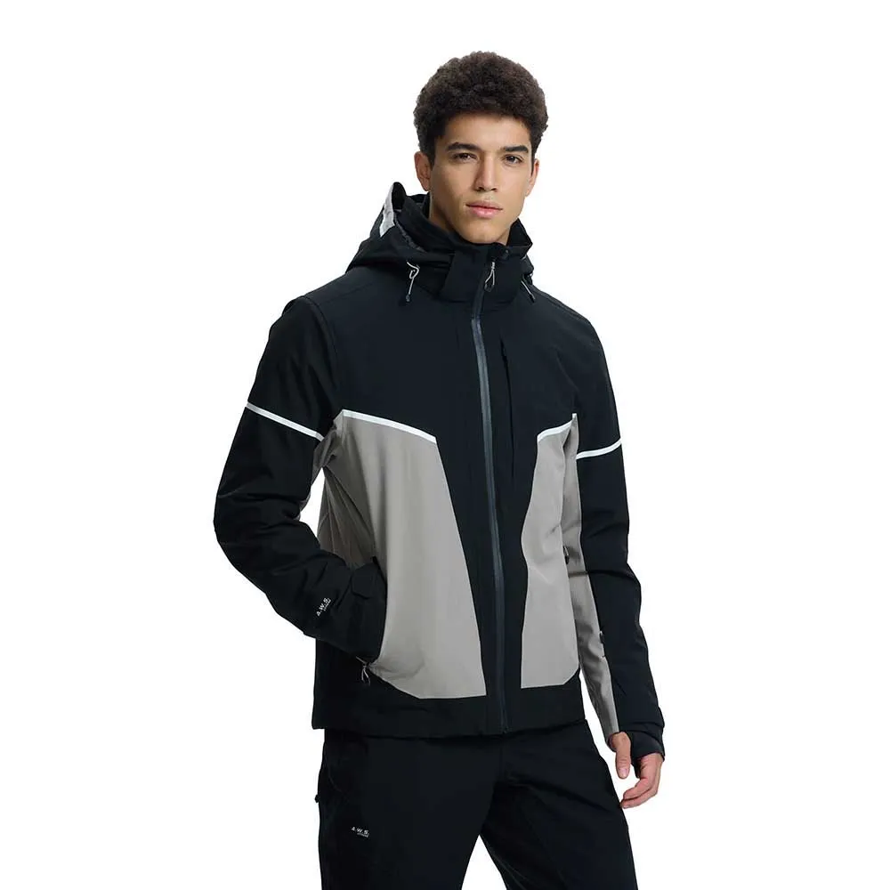 

Куртка Icepeak Fircrest I, черный