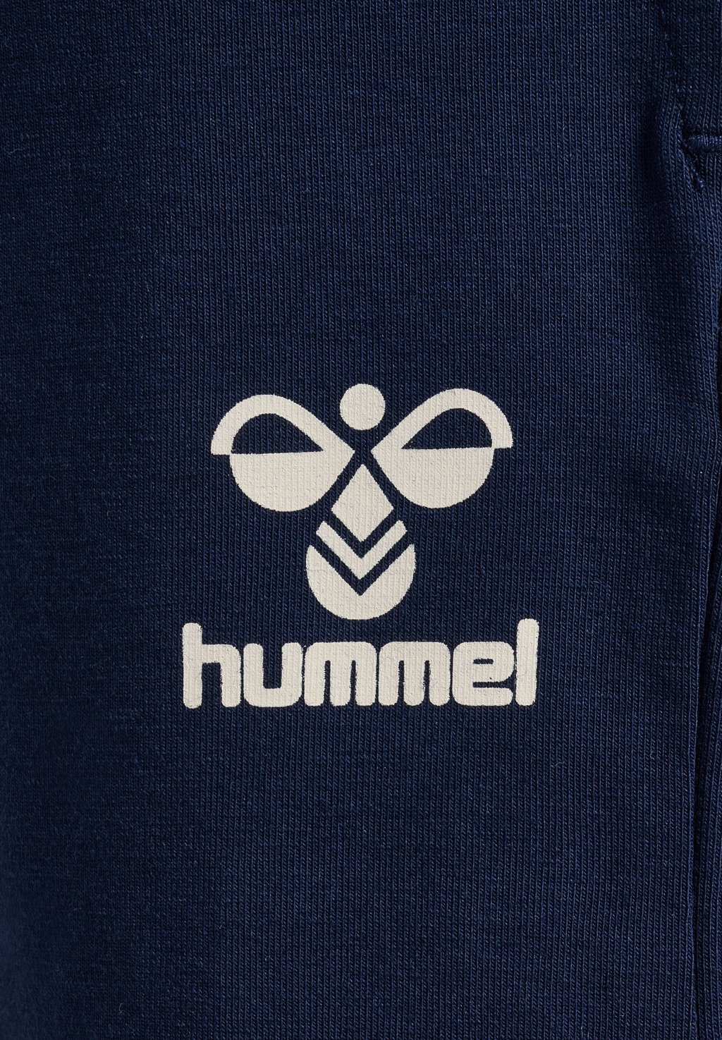 

Спортивные штаны SUNO Hummel, темно-синий