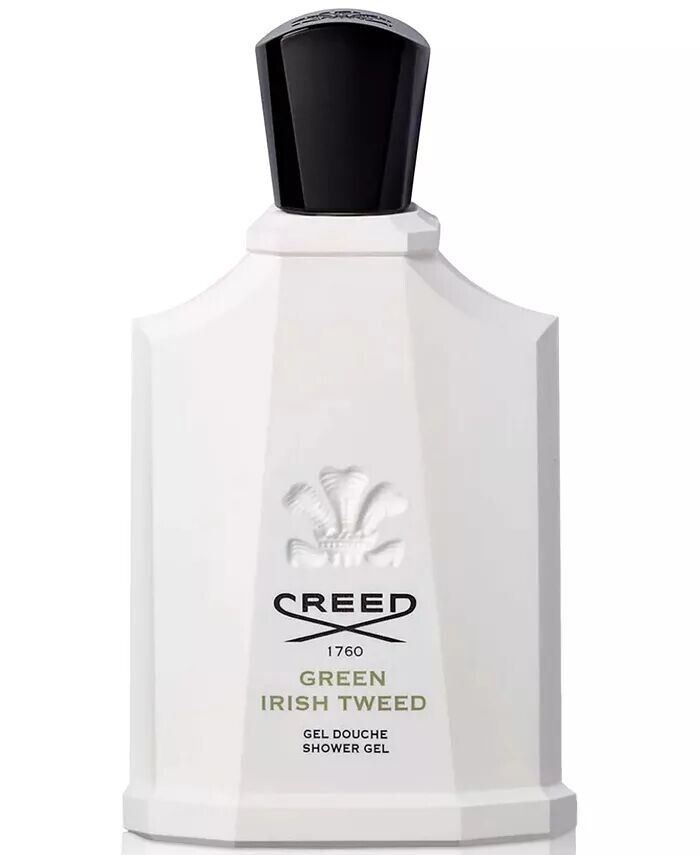 

Гель для душа «Зеленый ирландский твид», 6,66 унций Creed