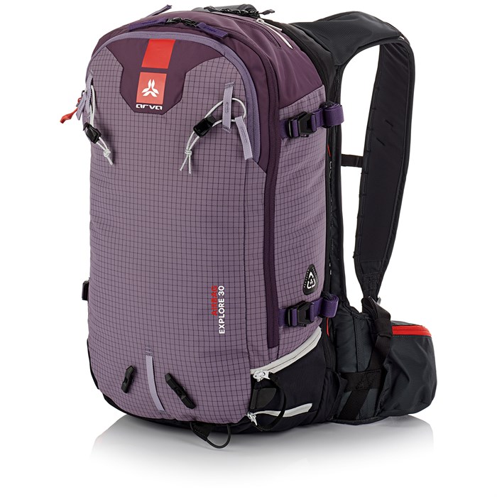 

Подушка безопасности Explore 30 switch Arva, Violet, Фиолетовый, Подушка безопасности Explore 30 switch Arva, Violet