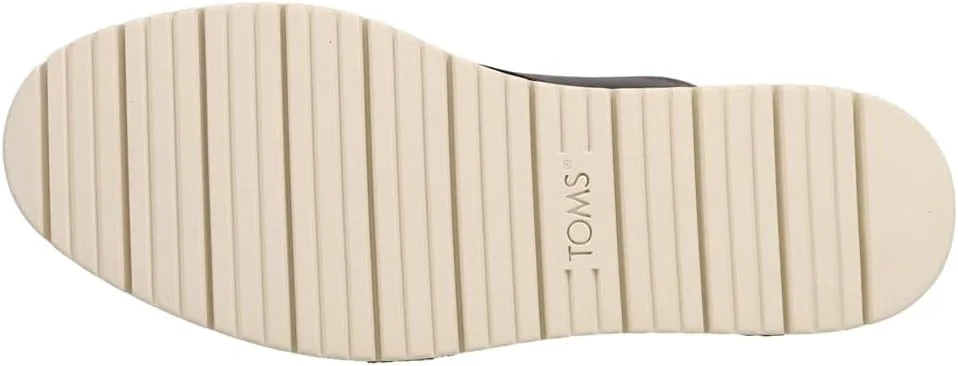 

Мужские кроссовки TOMS Navi Trvl Lite Ranger, темно-коричневый