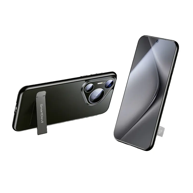 

Чехол для телефона Flashing Demons Flash Magic, Titanium Gray
