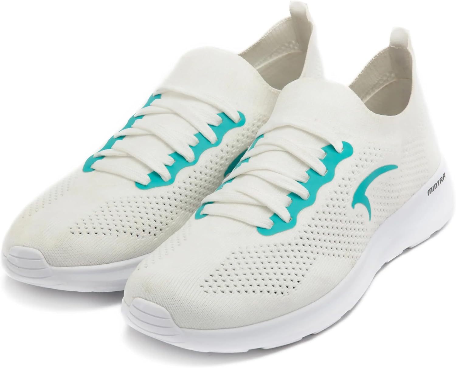 

Кроссовки Mintra Sports CAI Wire для мужчин, шнуровка, слипоны для ходьбы, бега, повседневной носки, путешествий, спортзала, вязаный верх, легкие кроссовки, дышащие и противоскользящие, черные/кислотно-лаймовые Mintra Office