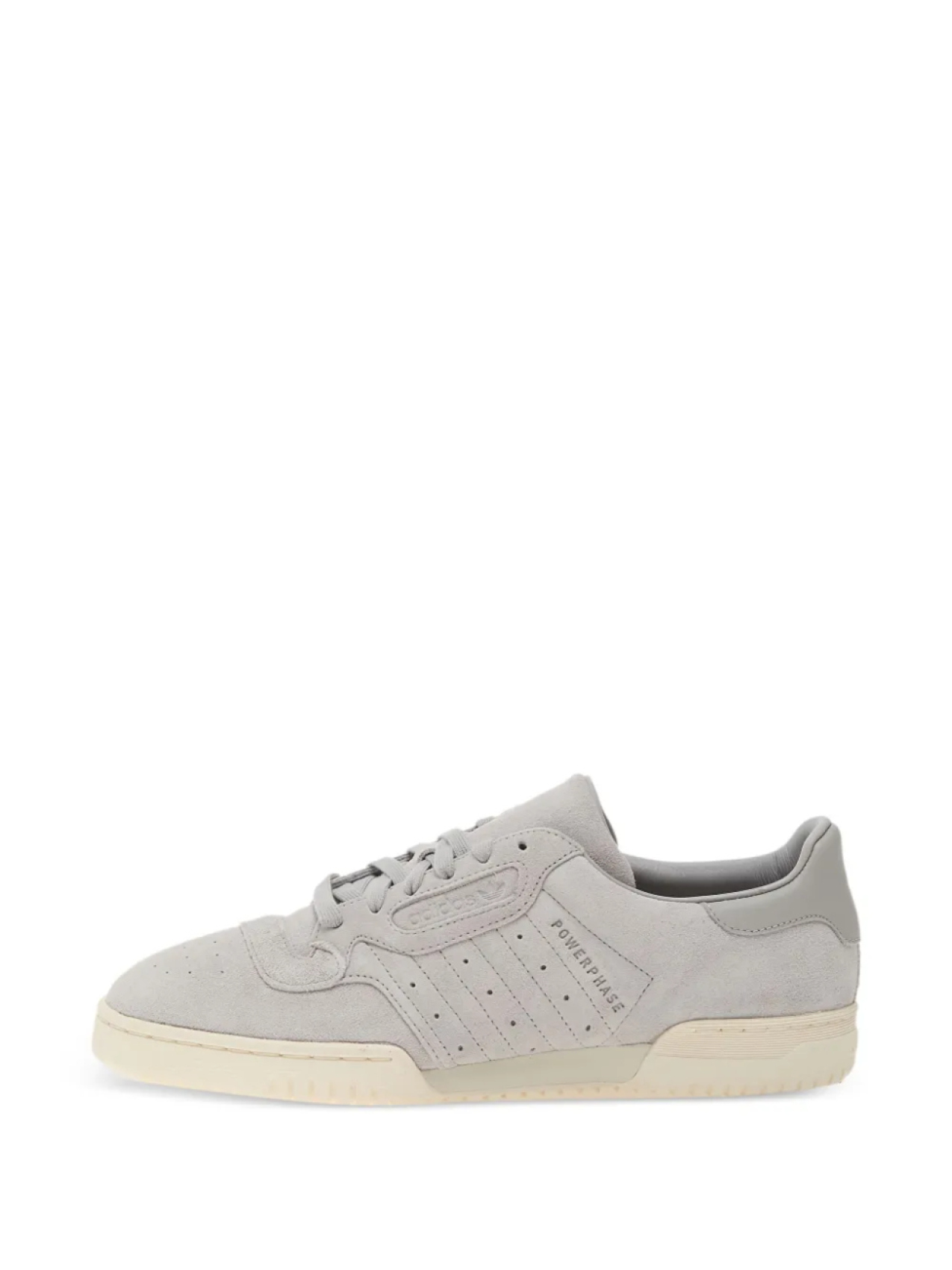 Adidas кроссовки Powerphase, серый — фото 4