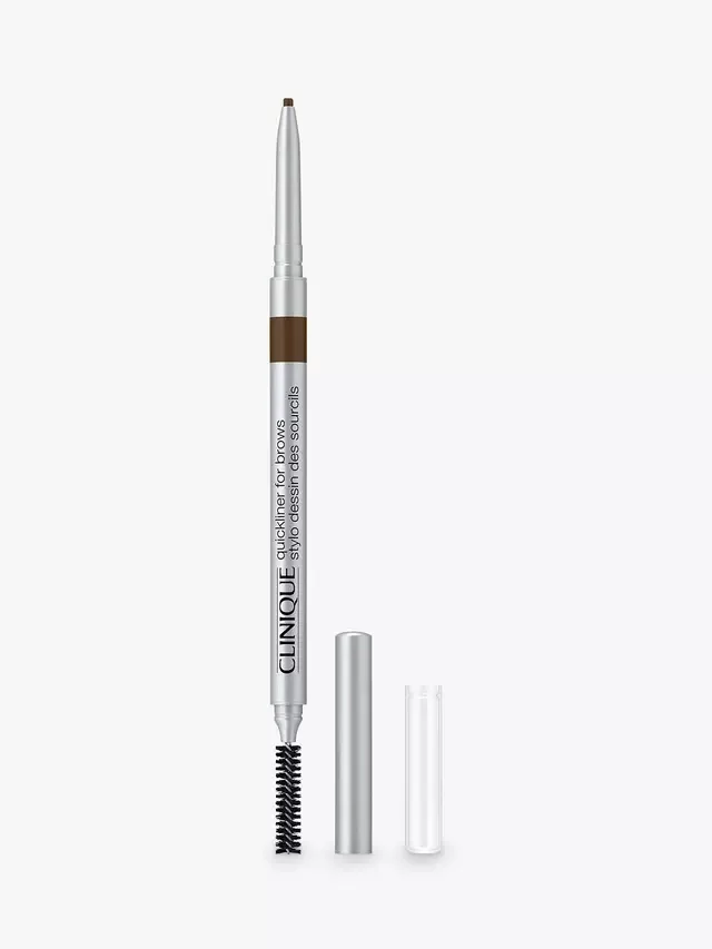 Карандаш для бровей Quickliner Clinique, Dark Espresso