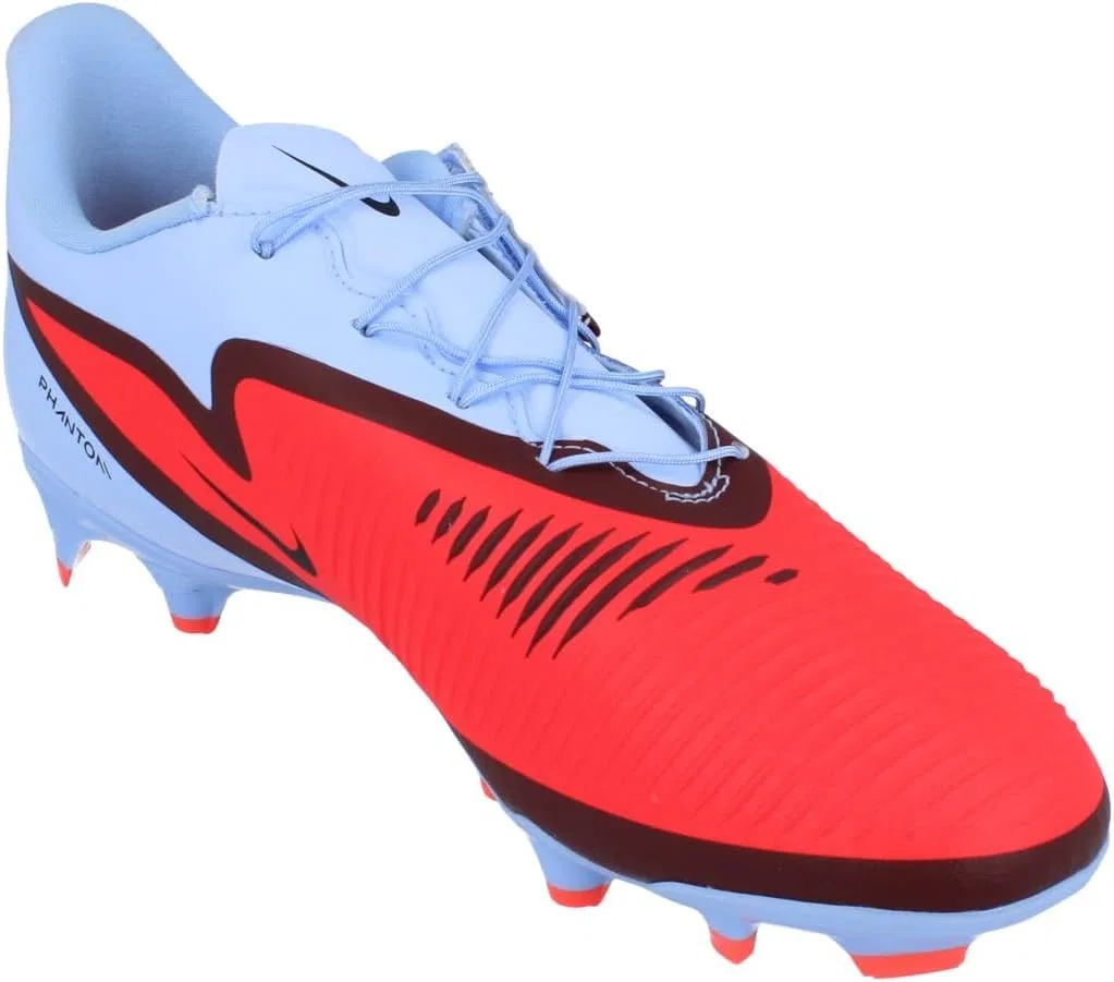 Кроссовки Nike Unisex Phantom 6 Low ACD Easyon Fg/Mg, Multicoloured — фото 4