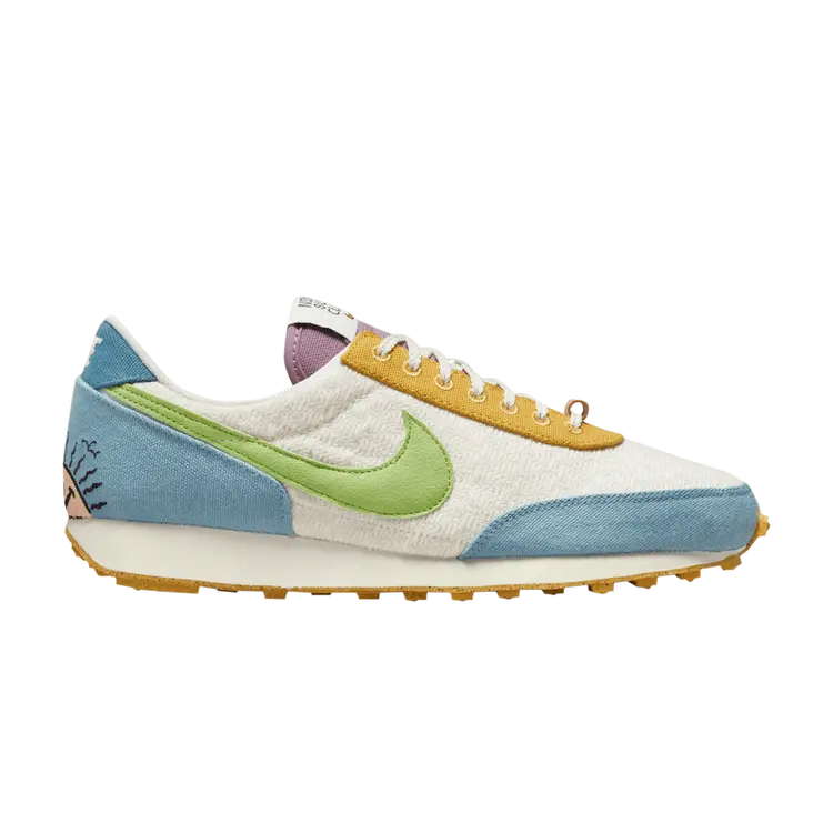 Кроссовки Nike Wmns Daybreak SE, белый