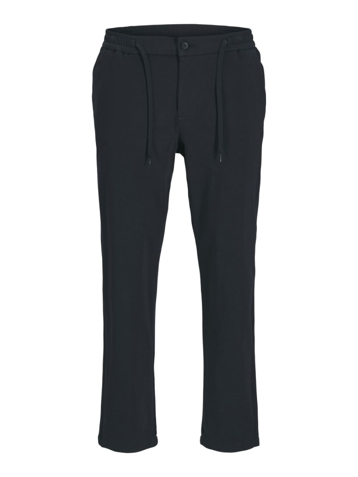 

Тканевые брюки Jack & Jones, синий