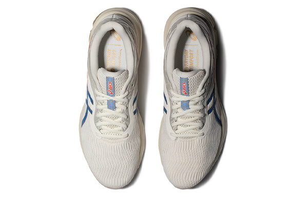 Кроссовки Gel Pulse 11 Asics, белый — фото 3