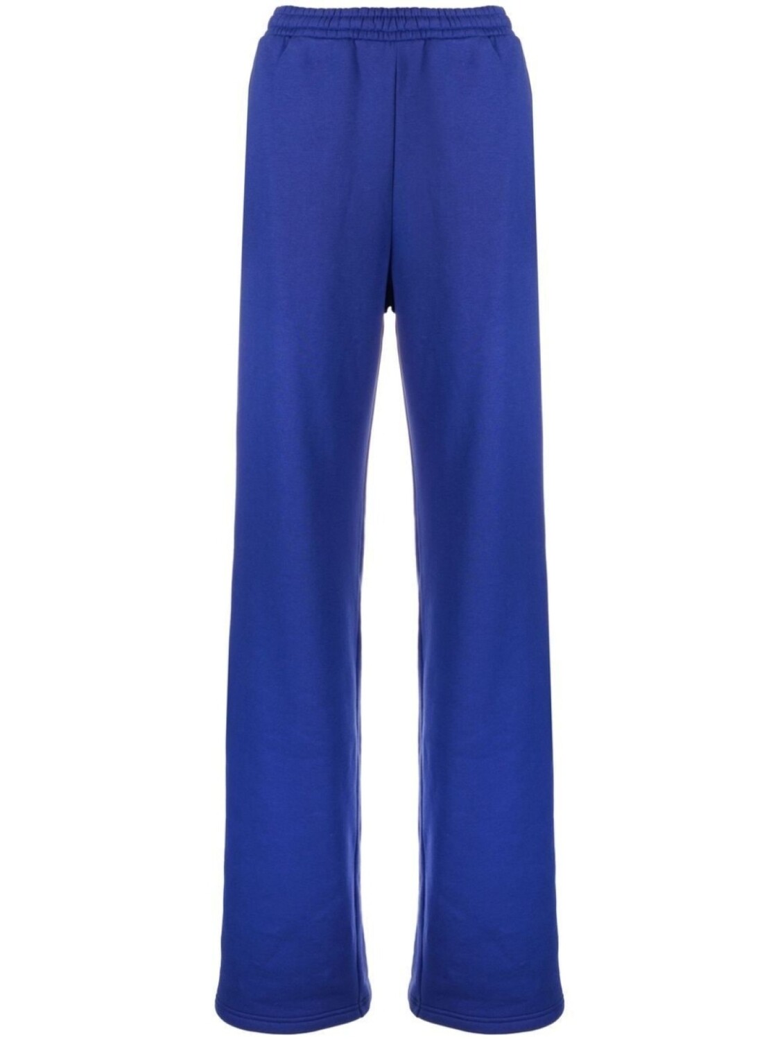 

Filippa K спортивные брюки широкого кроя, синий