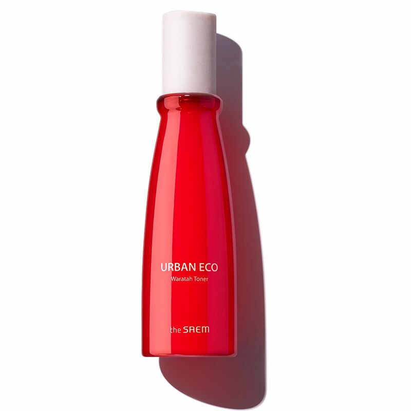 

Тоник для лица Urban eco waratah tónico The saem, 150 мл