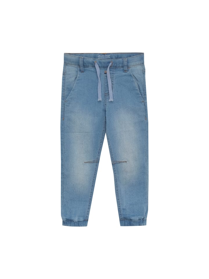 

Джинсы Minymo, синий