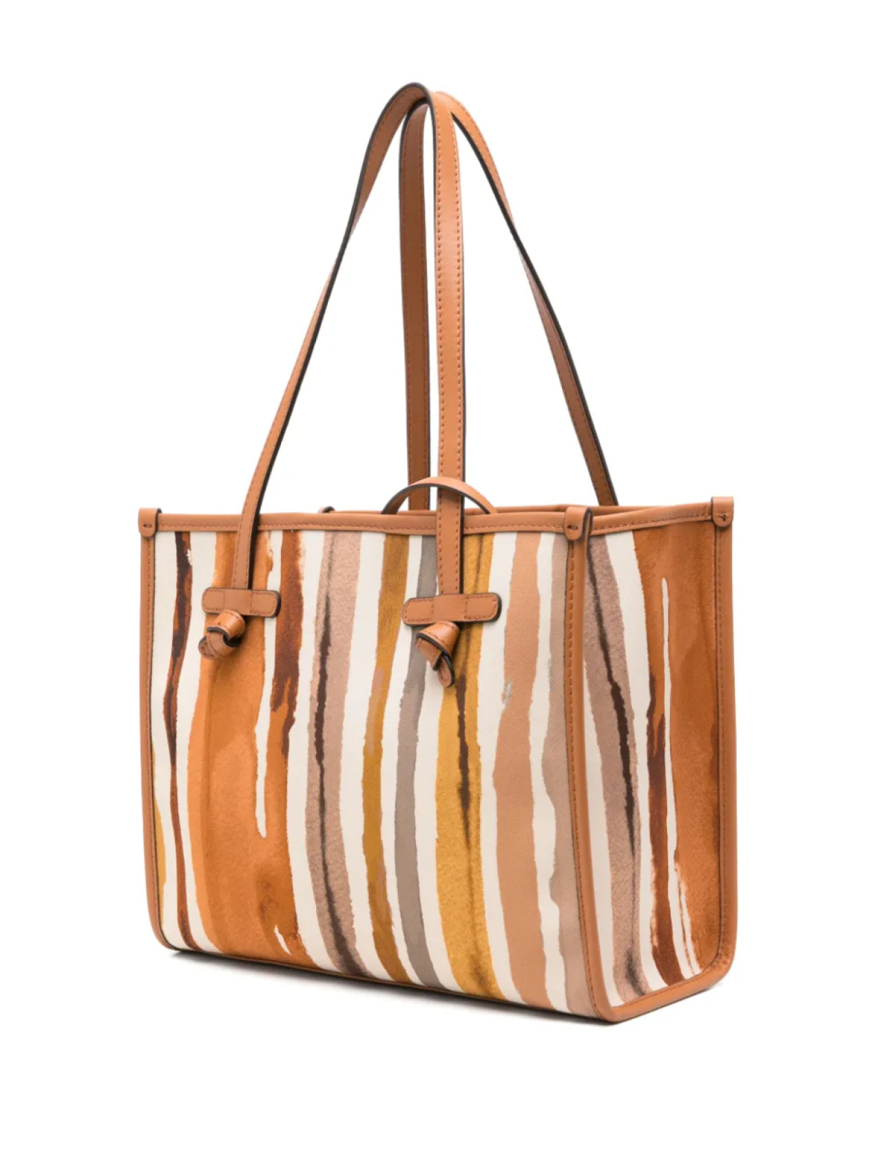 

Сумка-тоут GIANNI CHIARINI Marcella, нейтральный