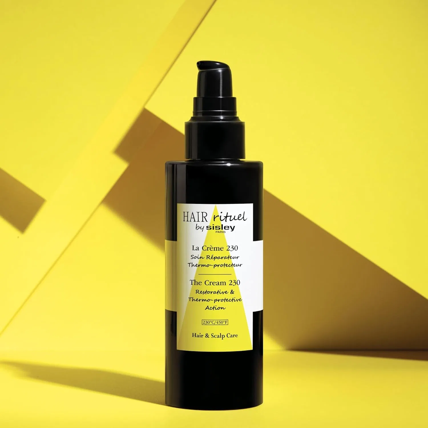 Восстанавливающий крем для волос «Hair Rituel Crema Capilar Reparadora» от Sisley Paris Hair Rituel By Sisley — фото 3