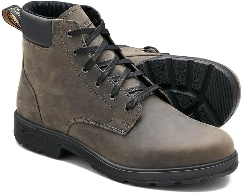 Ботинки Blundstone Adult Master Item 2429 Brown — фото 2