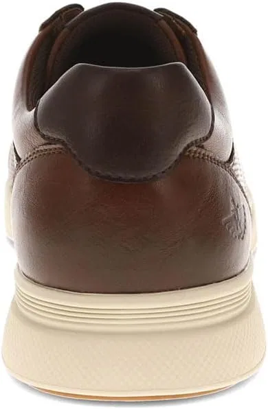 Кроссовки DOCKERS Men's Bowen, Cognac — фото 3