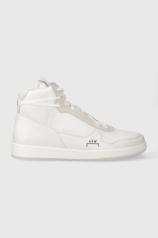 

Кроссовки LUOL HI TOP A-COLD-WALL*, белый