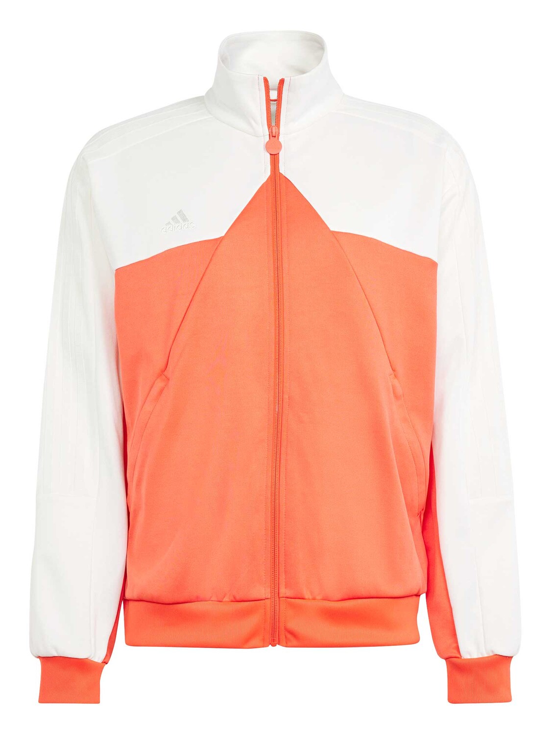 

Спортивный топ Adidas Sportswear Tiro Track Top, белый