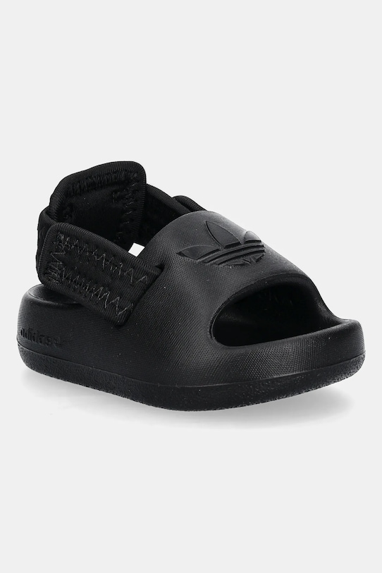 

Сандалии ADIFOM ADILETTE Adidas Originals, черный