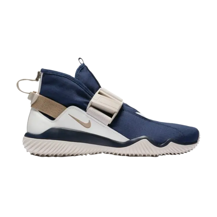 

Кроссовки Nike Komyuter 'Obsidian', синий