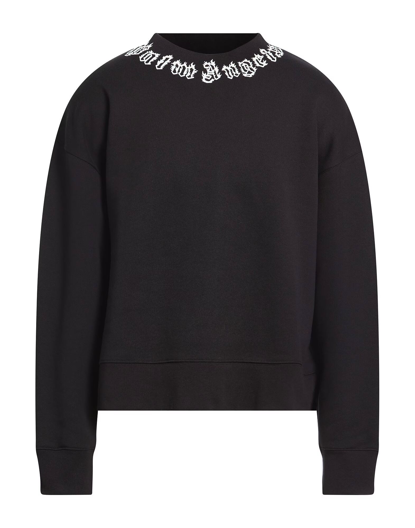 

Толстовка Palm Angels, черный