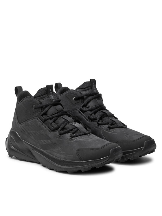Кроссовки Terrex Trailmaker 2.0 ID0888 Adidas, черный — фото 2