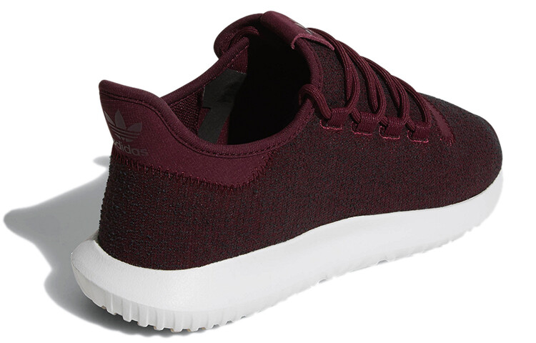 

Кроссовки Adidas Originals Tubular Shadow 'Maroon'