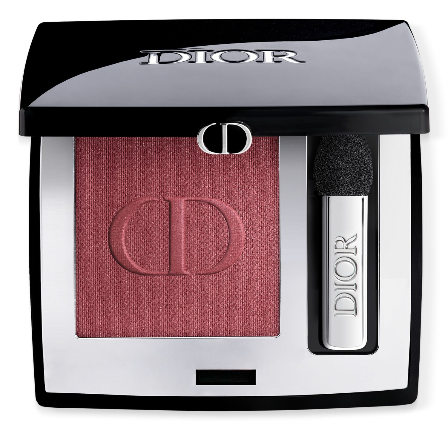 

Тени для век diorshow mono couleur lidschatten Dior, 884 rouge trafalgar, вес 2 гр.