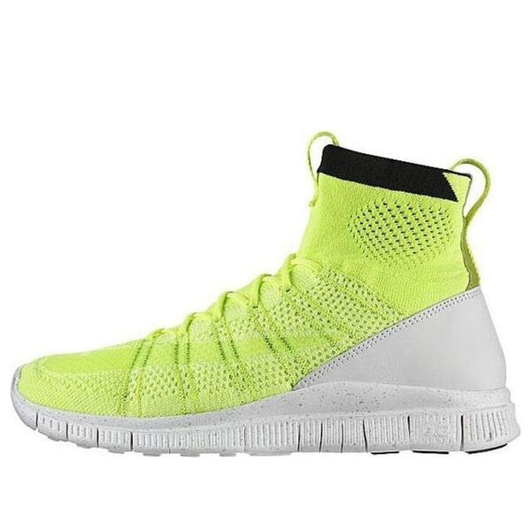 

Кроссовки htm free mercurial superfly 'htm' Nike, белый