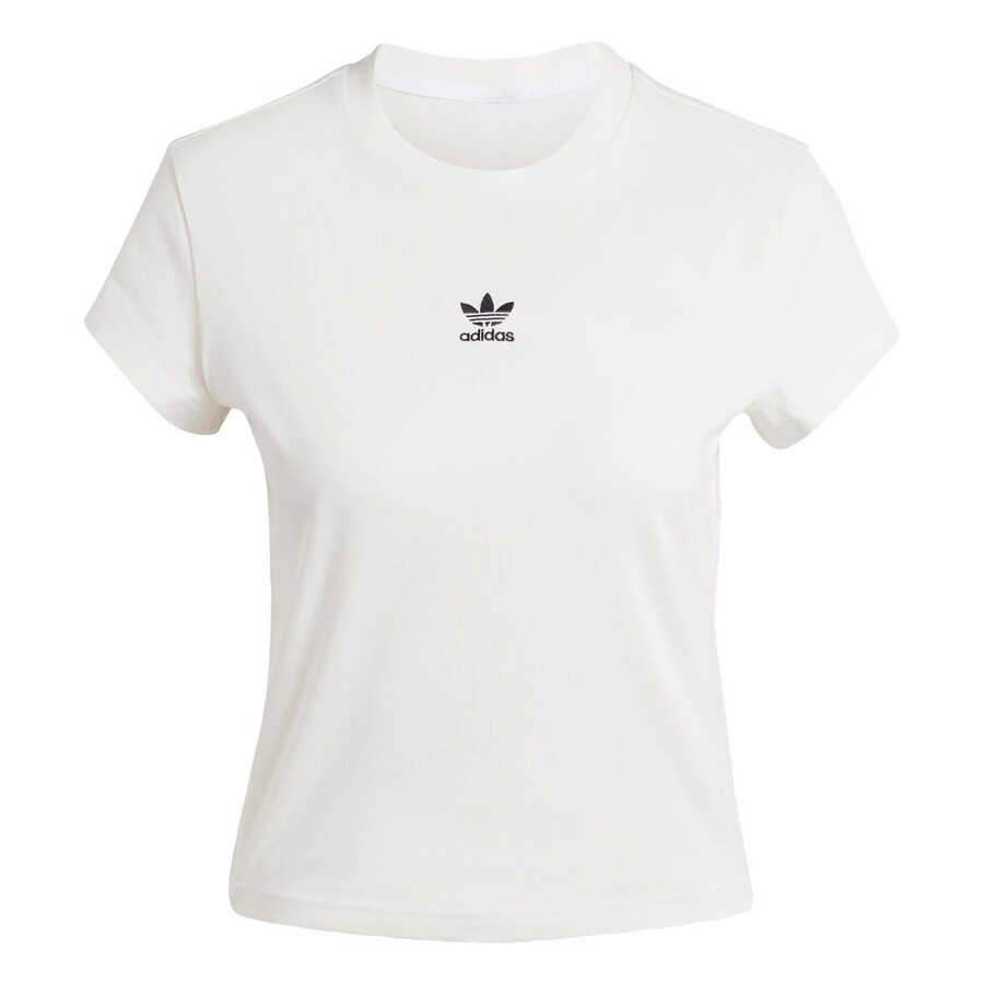 

Рубашка ADIDAS ORIGINALS Essentials, белый