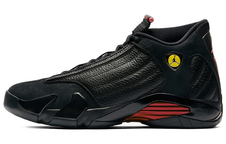 

Кроссовки JORDAN 14 Retro Last Shot 2018, Серый, Кроссовки JORDAN 14 Retro Last Shot 2018