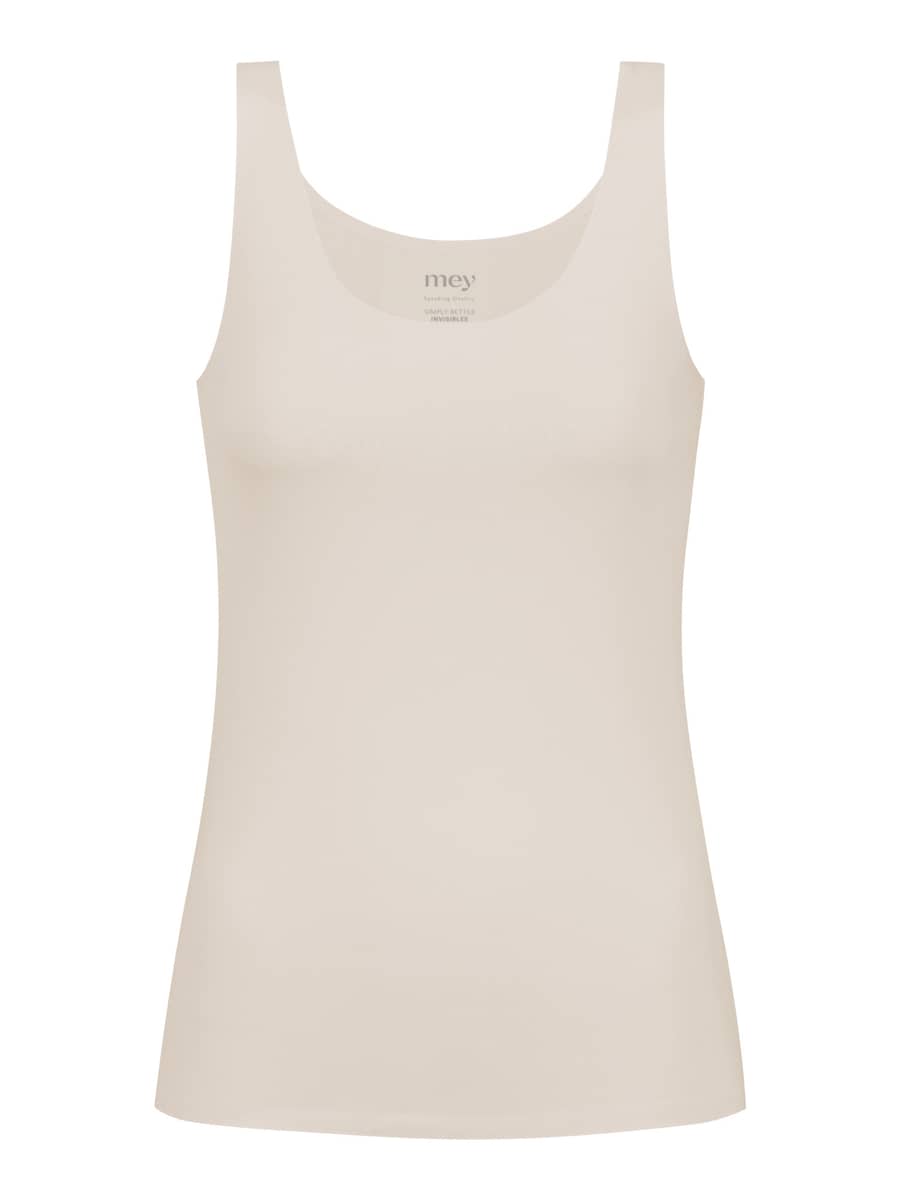 

Нижняя рубашка Mey Simply Better Invisibles, бежевый
