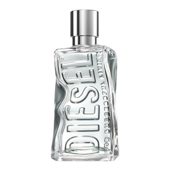 

Туалетная вода Diesel D By Diesel, 100 мл