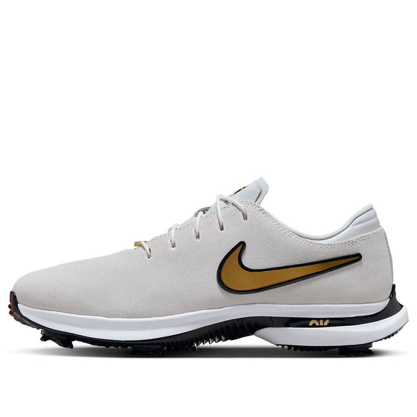 

Кроссовки zoom victory tour 3 nrg гольф обувь Nike, серый