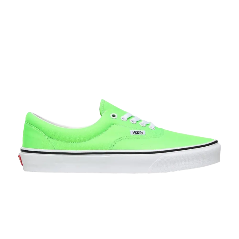 

Кроссовки Era Vans, зеленый