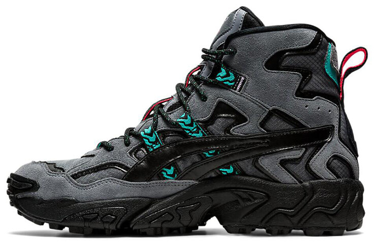 

Кроссовки Asics Gel-Nandi Hi G-TX Winterized Pack 2020