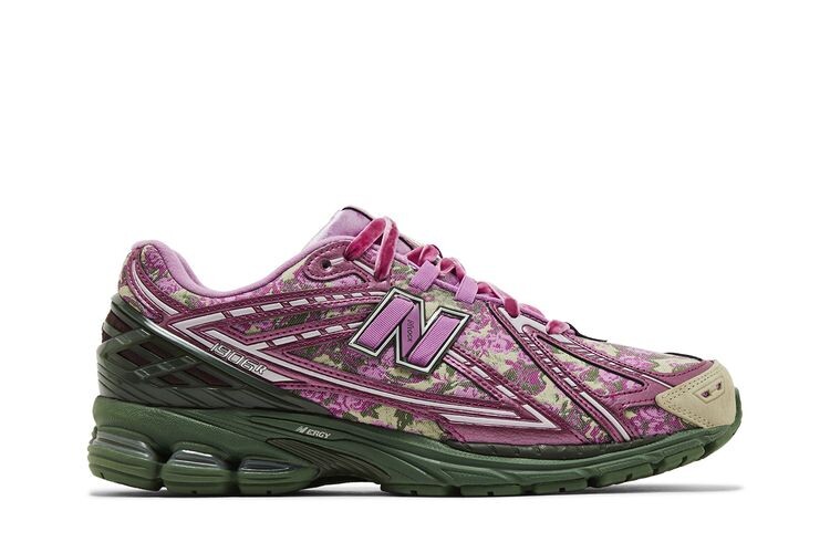 

Кроссовки New Balance Jack Harlow x 1906R Rose Runner, розовый