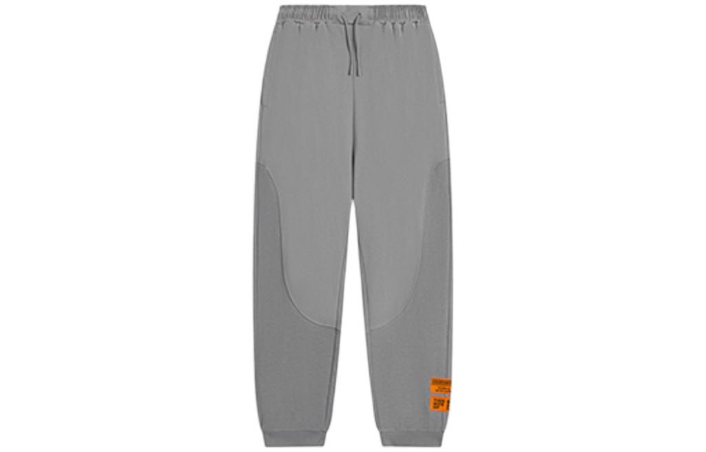 

Мужские спортивные штаны LiNing Shark Gray, Shark Gray