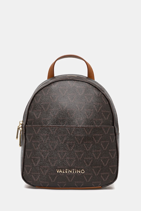 

Рюкзак Valentino Bags, коричневый