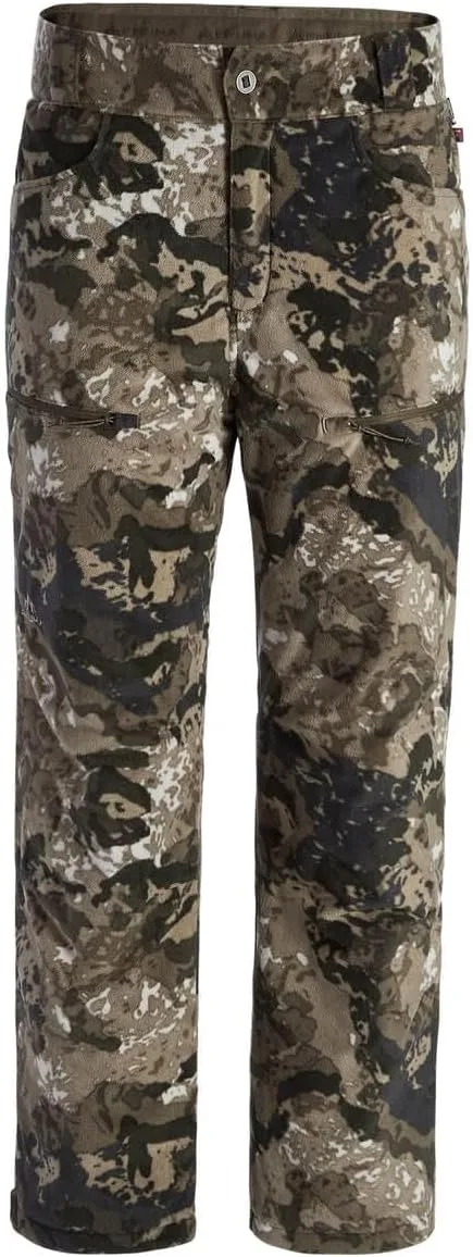 

Pnuma Outdoors Vintis Pant, Caza Camo, утепленные, водонепроницаемые