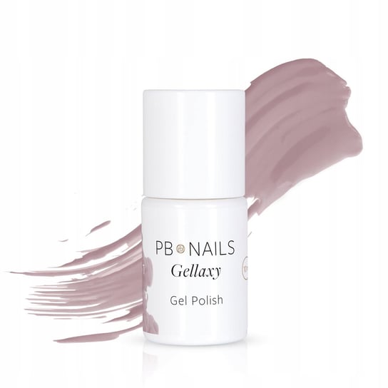 

Гибридный лак GE361 Silence, 10 мл PB Nails