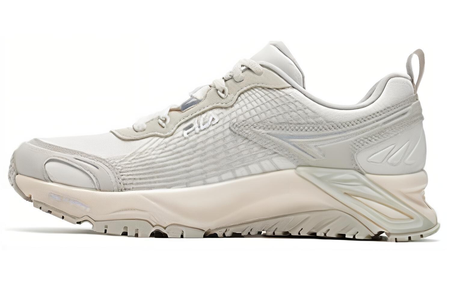 FILA LYNX Кроссовки Женские, Off-white