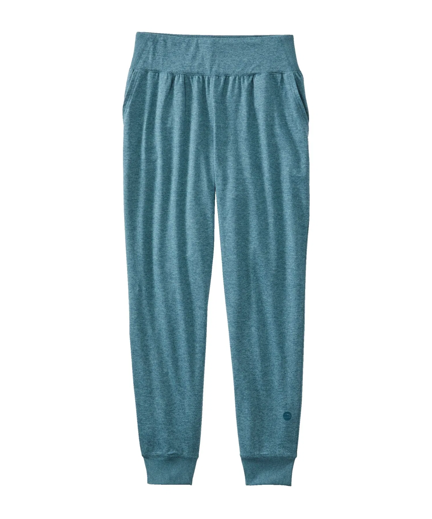 Женские джоггеры L.L.Bean Venture Soft Knit Relaxed Fit Petite