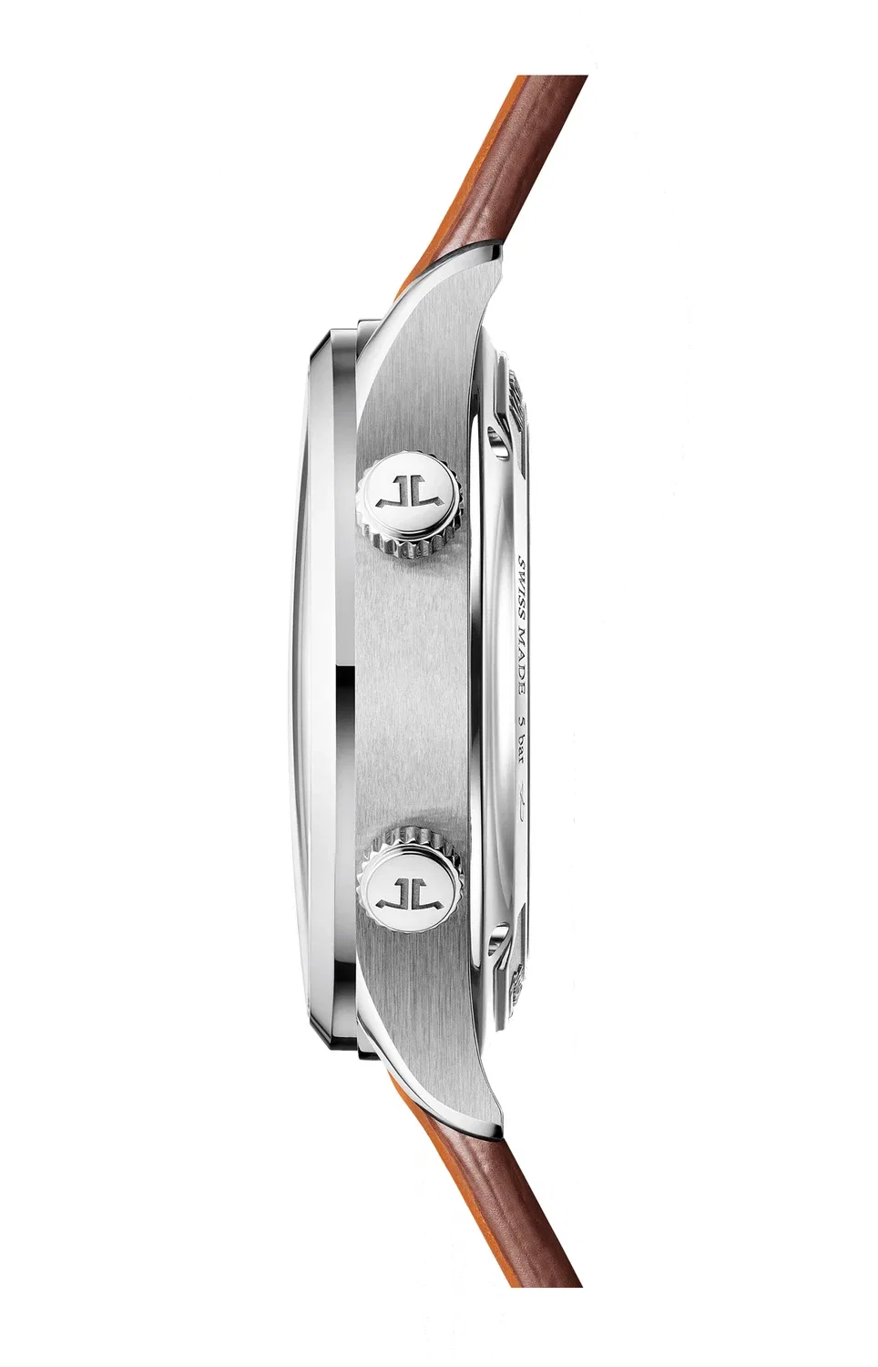 МАСТЕР КОНТРОЛЬ МЕМОВОКС - 411842J JAEGER-LECOULTRE, синий — фото 4