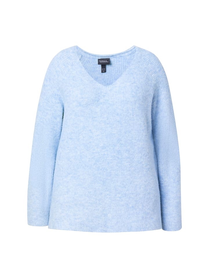 

Свитер Ulla Popken