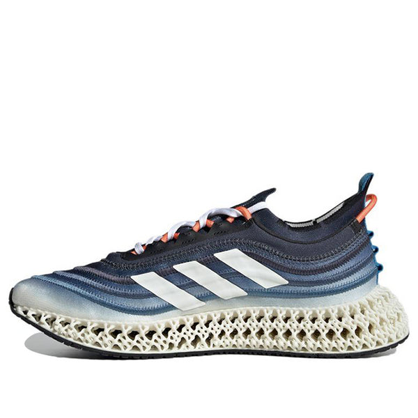 

Кроссовки parley x 4dfwd Adidas, синий