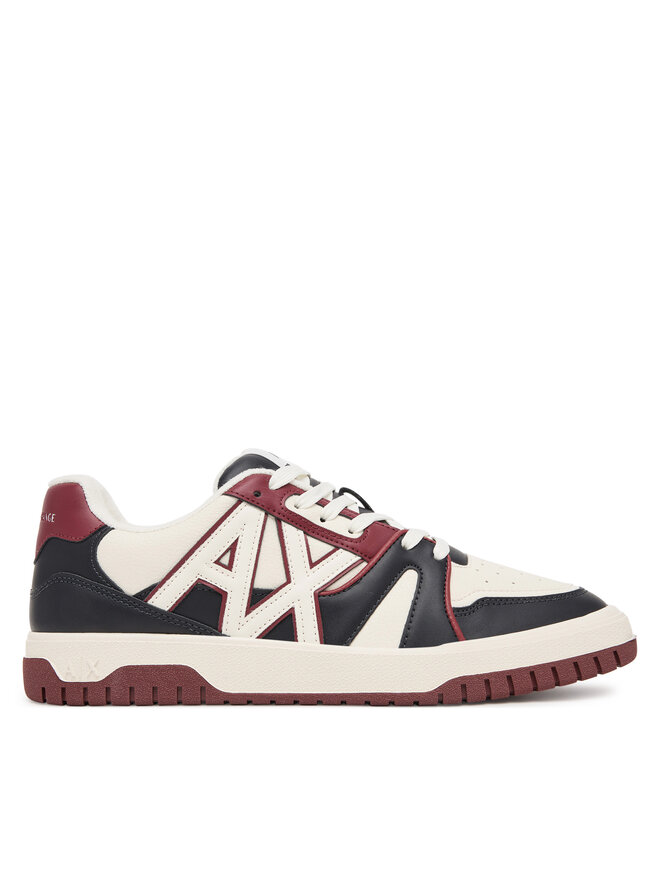 

Кроссовки XM001934 AF19174 Armani Exchange, бежевый